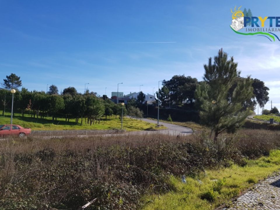 Helårsgrund i Pedrogao Grande, Leiria - foto 4
