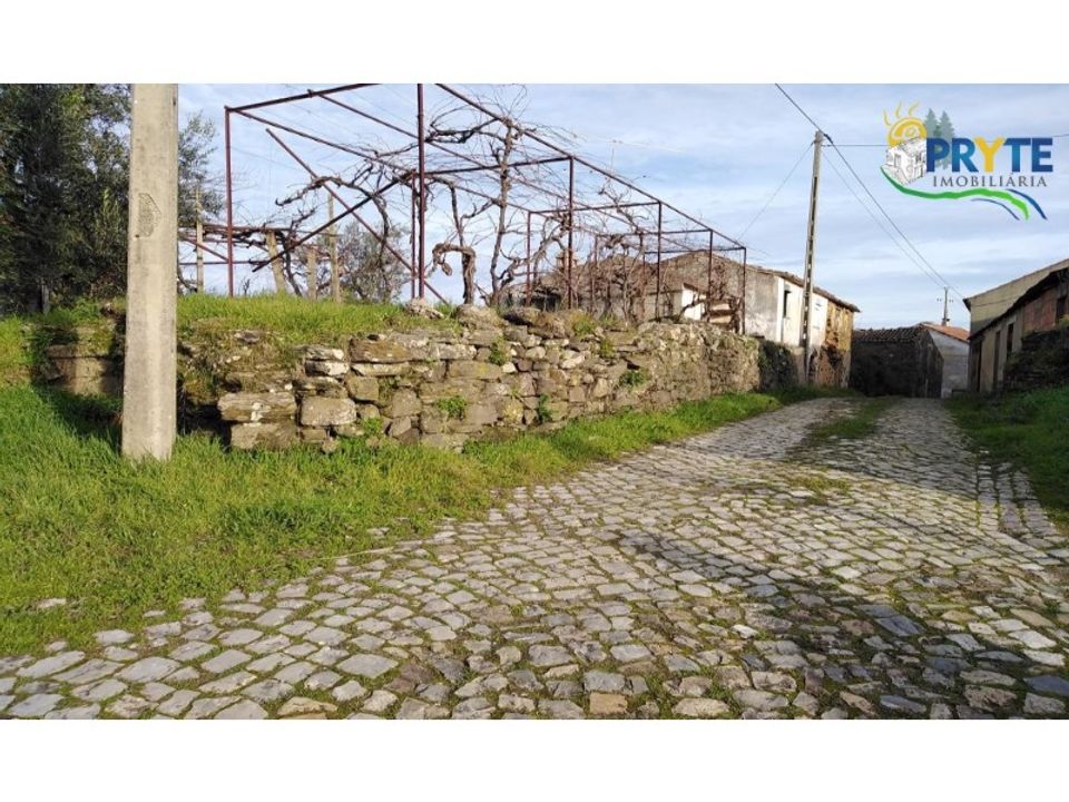 Casa de campo en Serta, Castelo Branco - foto 3