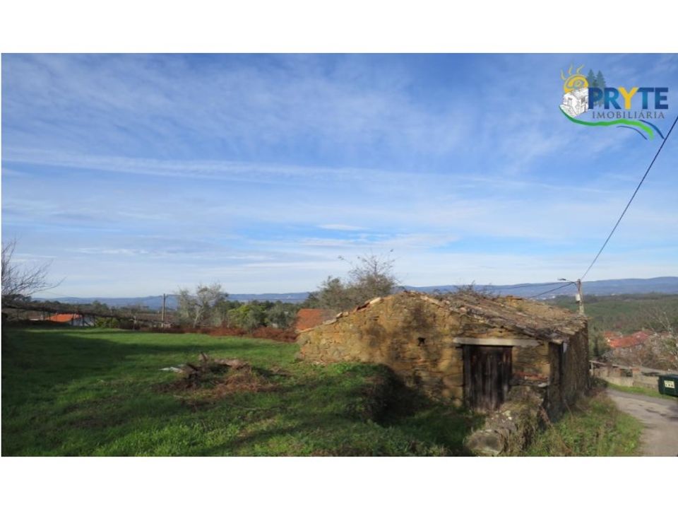 Ruinere i Carvalhal, Castelo Branco - foto 1