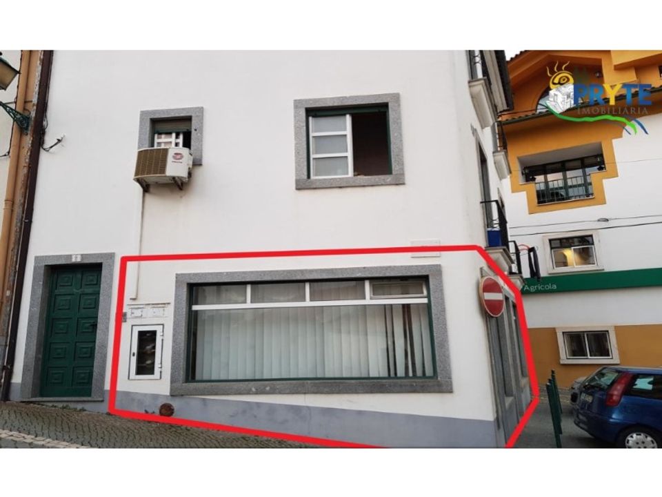Erhvervsejendom i Serta, Castelo Branco - foto 2