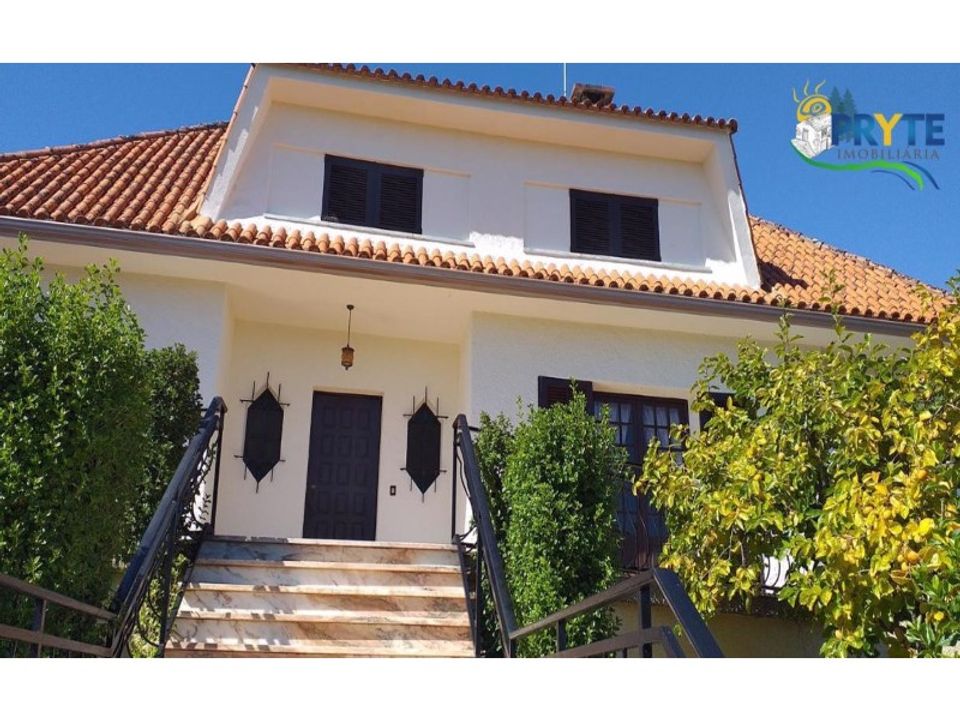 Villa i Proenca-a-Nova, Castelo Branco - foto 1