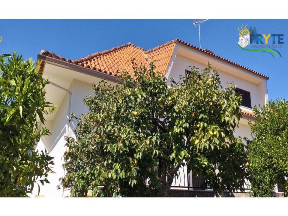 Villa i Proenca-a-Nova, Castelo Branco - foto 2