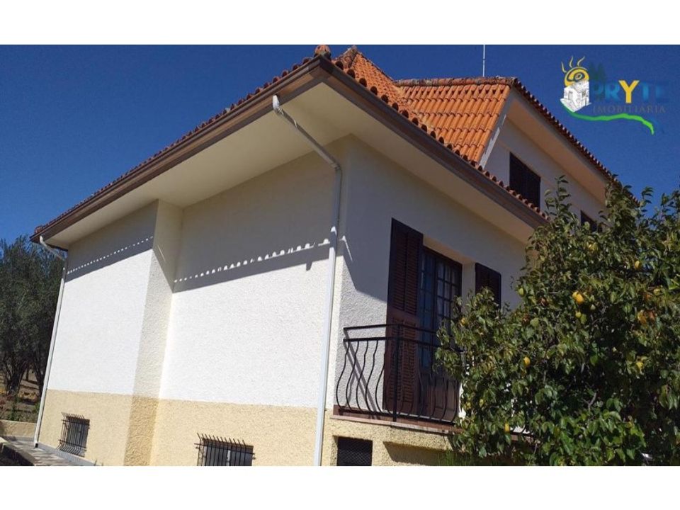Villa i Proenca-a-Nova, Castelo Branco - foto 3