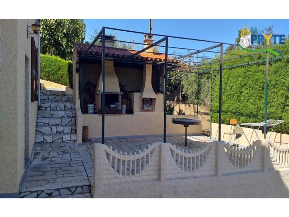 Villa i Proenca-a-Nova, Castelo Branco - foto 5