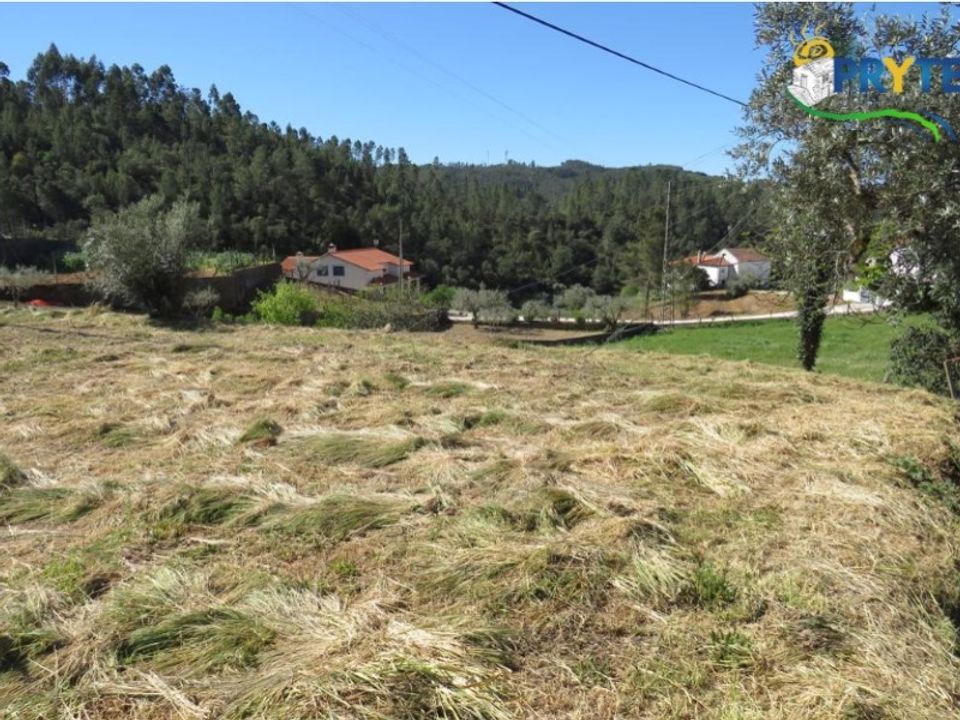 Helårsgrund i Serta, Castelo Branco - foto 1
