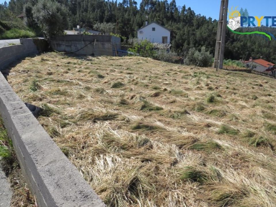 Helårsgrund i Serta, Castelo Branco - foto 2