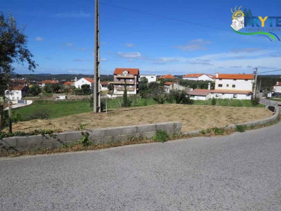 Helårsgrund i Serta, Castelo Branco - foto 3