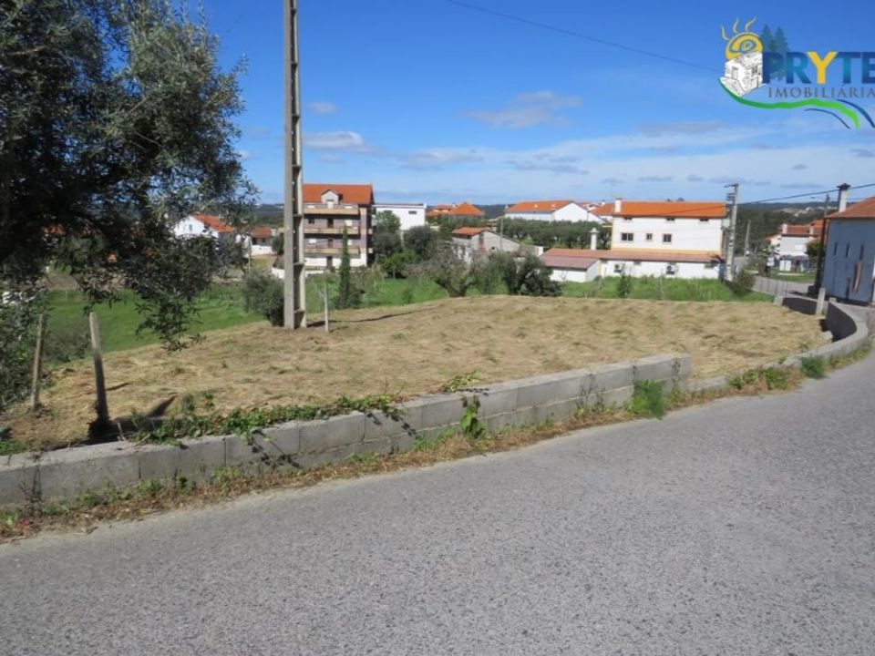 Helårsgrund i Serta, Castelo Branco - foto 4
