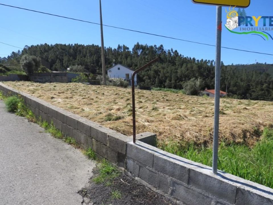Helårsgrund i Serta, Castelo Branco - foto 5