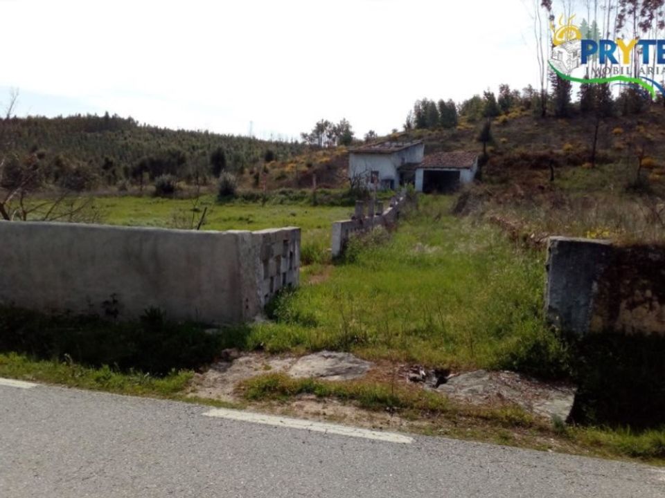 Helårsgrund i Macao, Santarem - foto 1