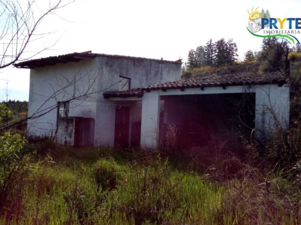 Helårsgrund i Macao, Santarem - foto 3