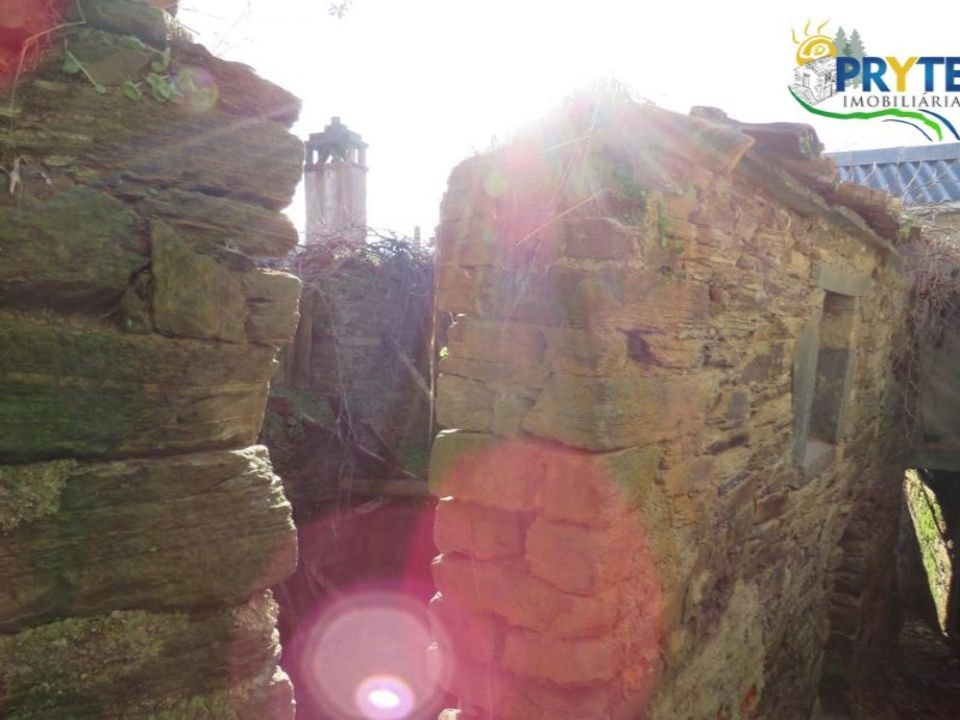 Ruinere i Serta, Castelo Branco - foto 1
