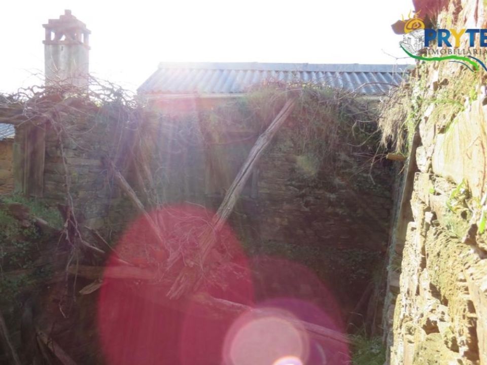 Ruinere i Serta, Castelo Branco - foto 2