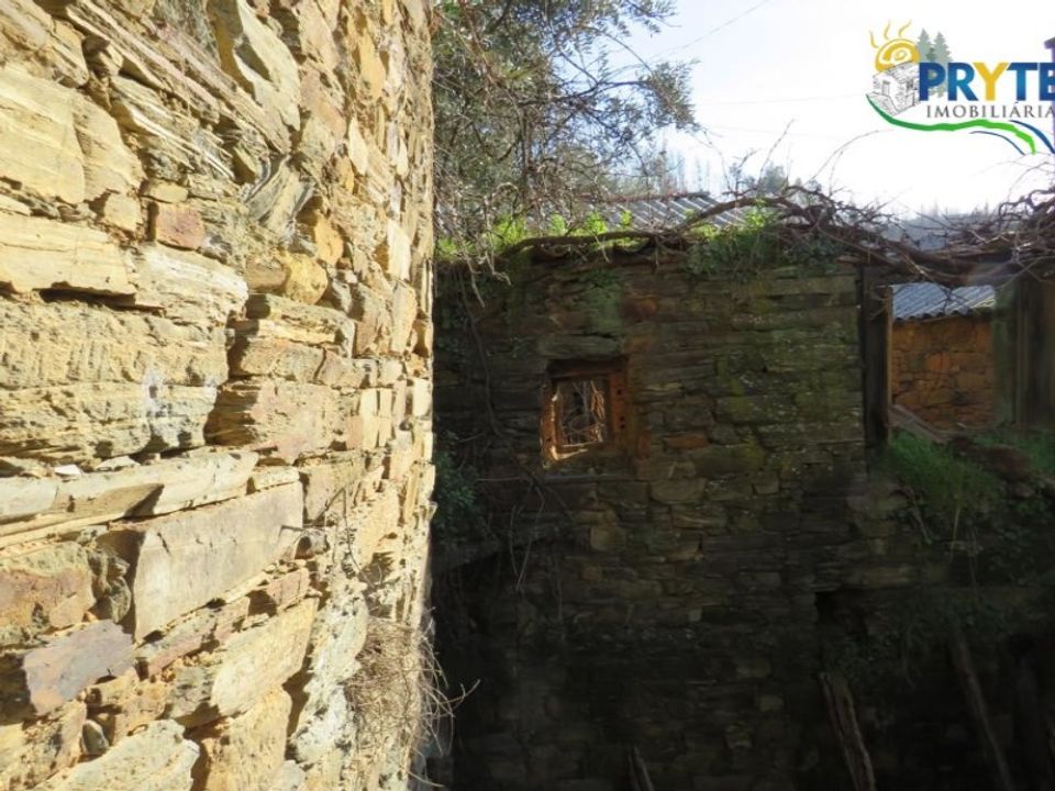 Ruinere i Serta, Castelo Branco - foto 3