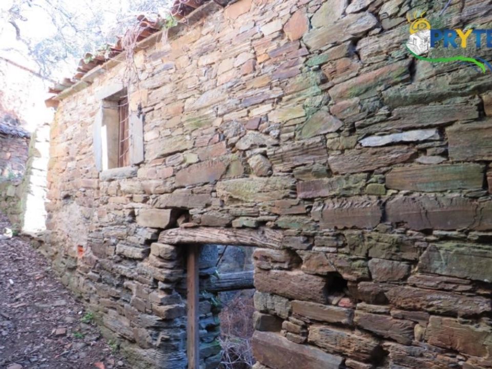 Ruinere i Serta, Castelo Branco - foto 4