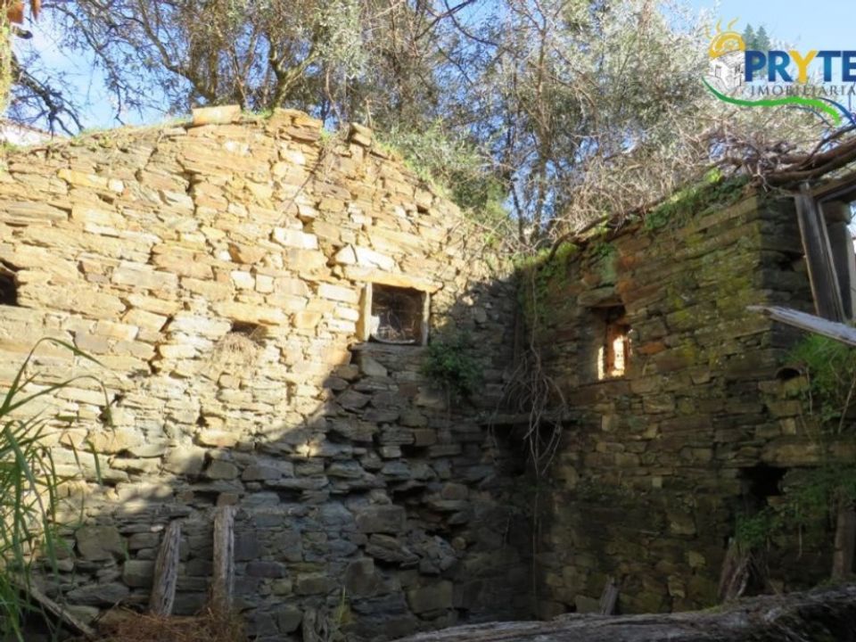 Ruinere i Serta, Castelo Branco - foto 5