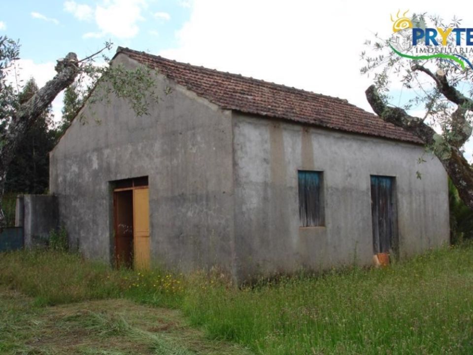 Landejendom i Cabecudo, Castelo Branco - foto 2