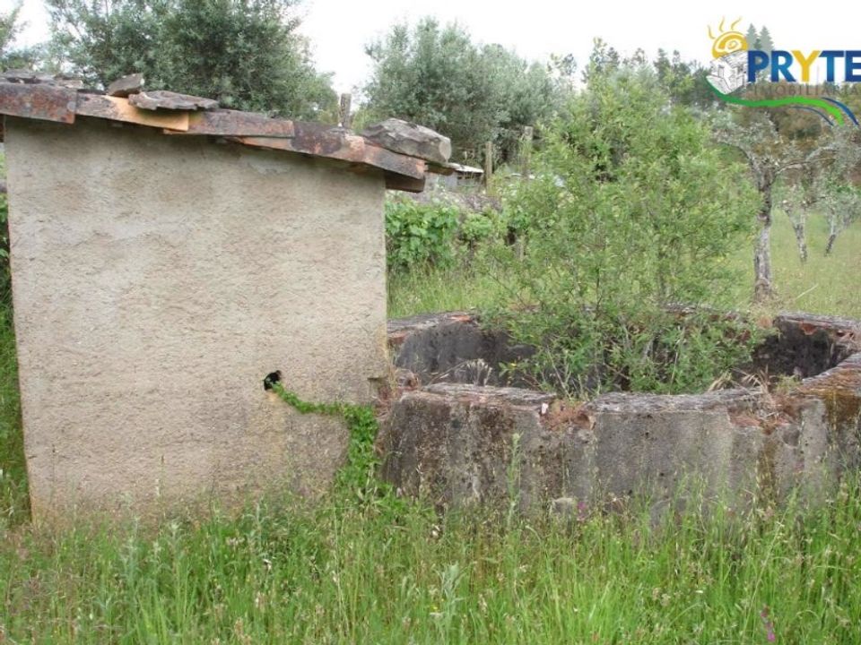 Landejendom i Cabecudo, Castelo Branco - foto 3