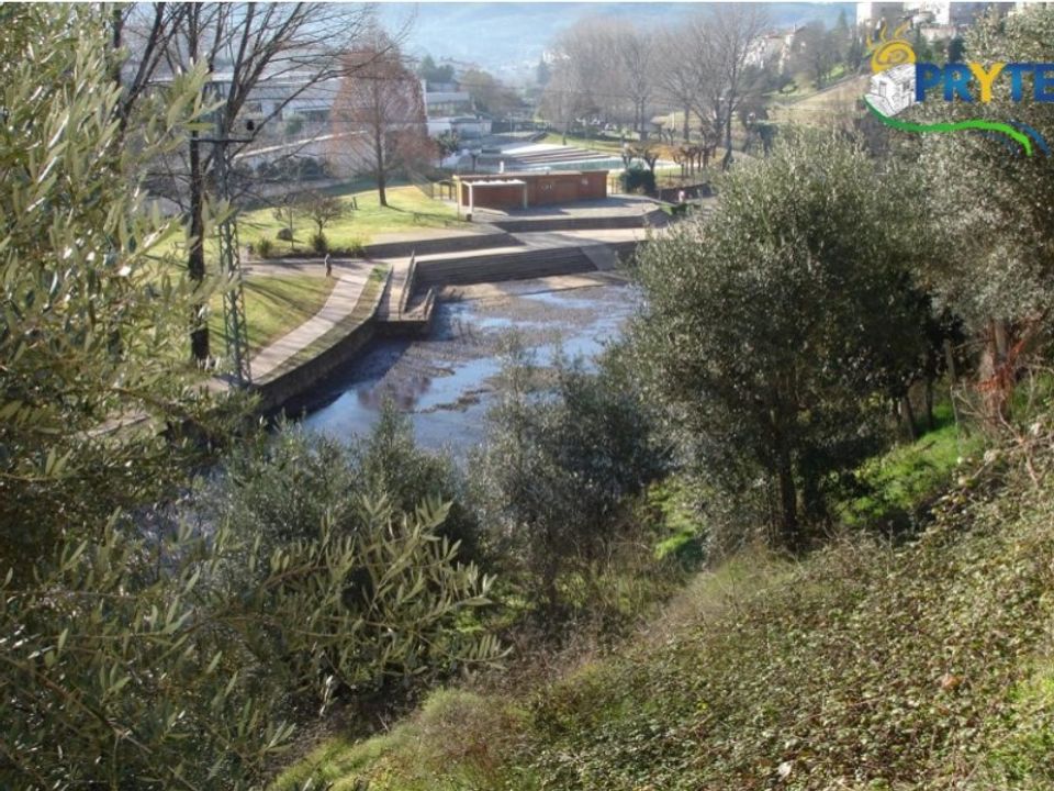 Helårsgrund i Serta, Castelo Branco - foto 2