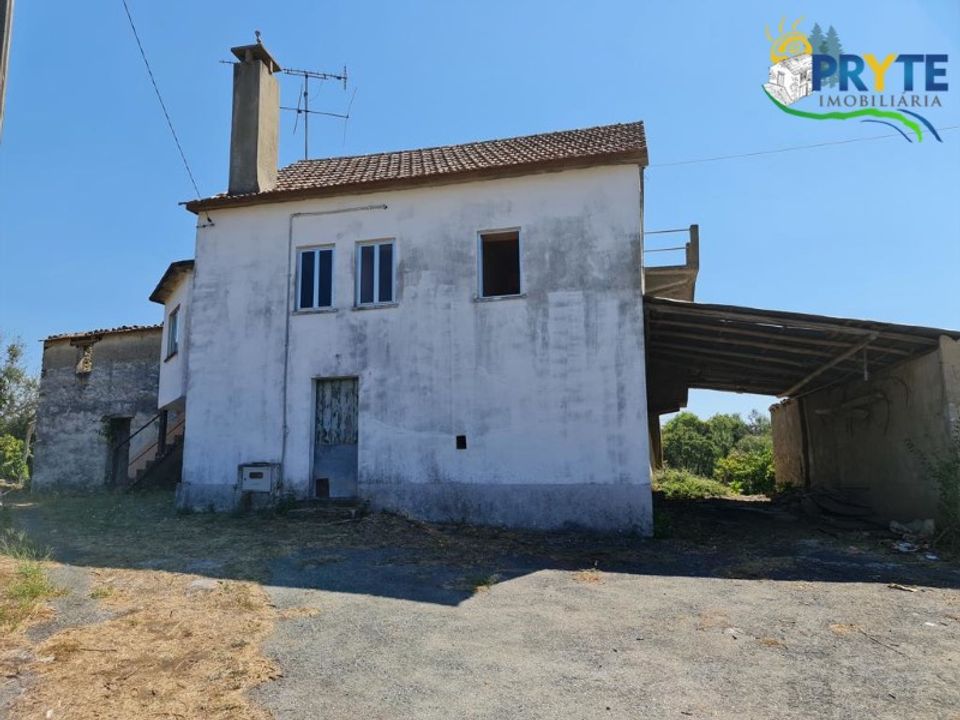 Farm i Serta, Castelo Branco - foto 1