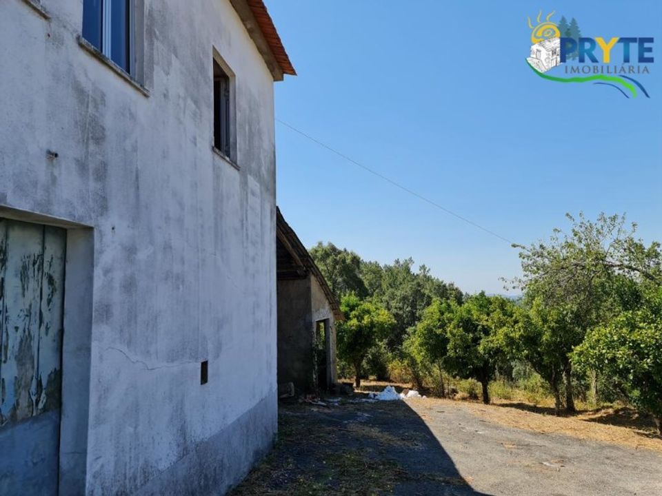 Farm i Serta, Castelo Branco - foto 3