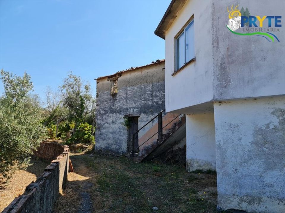 Farm i Serta, Castelo Branco - foto 4