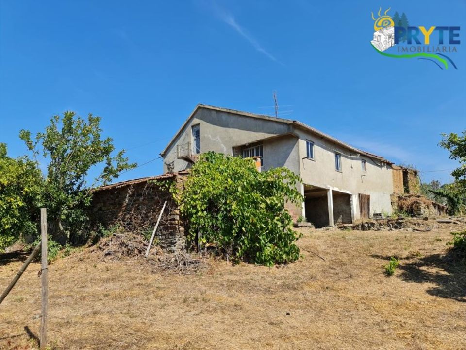 Farm i Serta, Castelo Branco - foto 5