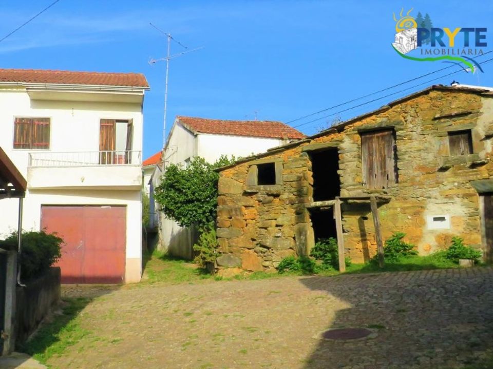 Landejendom i Castelo Branco, Castelo Branco - foto 2