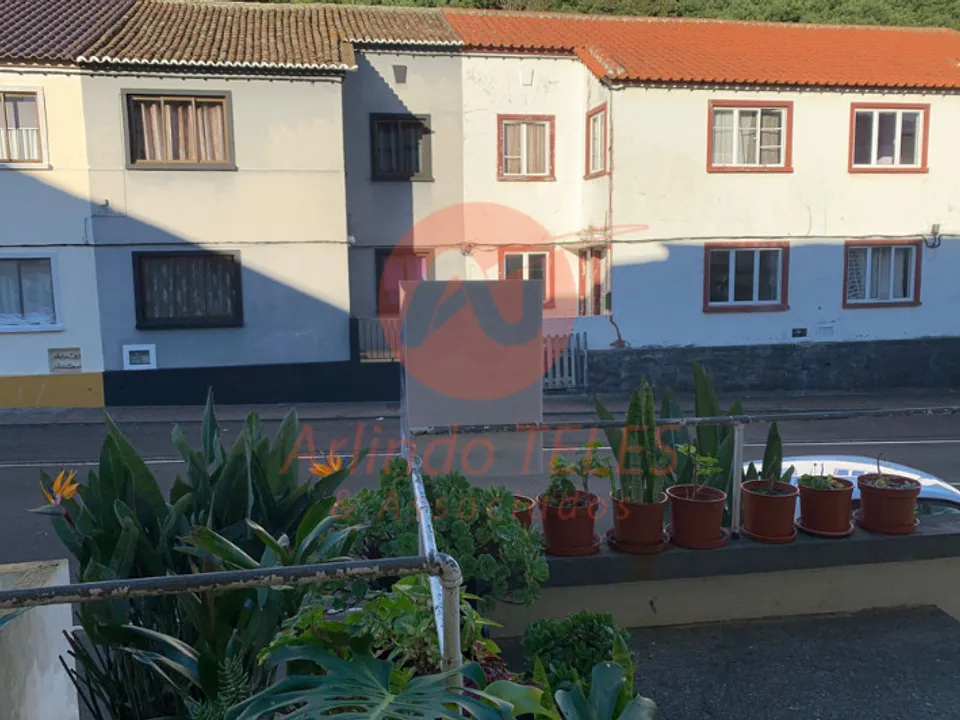 Lejlighed i Vila da Praia da Vitoria, Terceira - foto 3