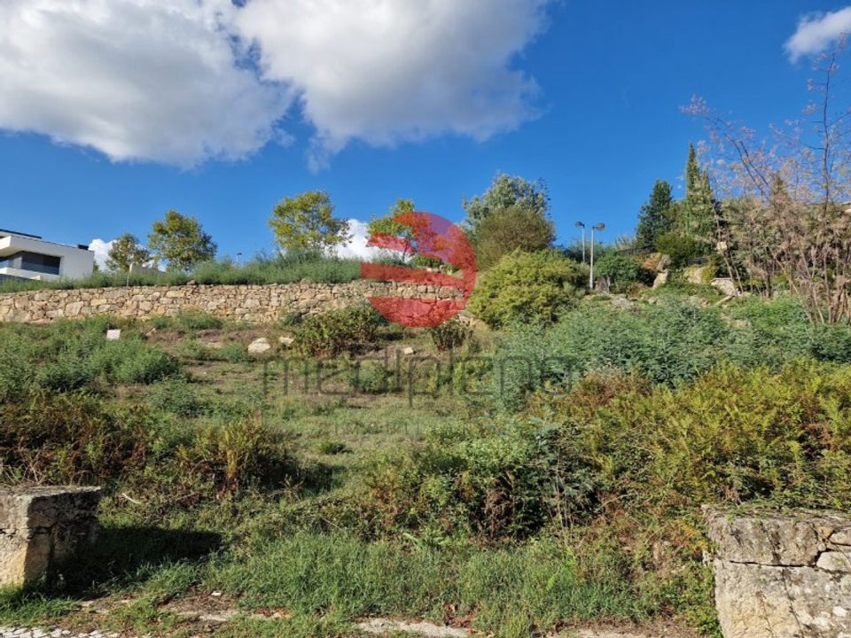 Helårsgrund i Viseu, Viseu - foto 3