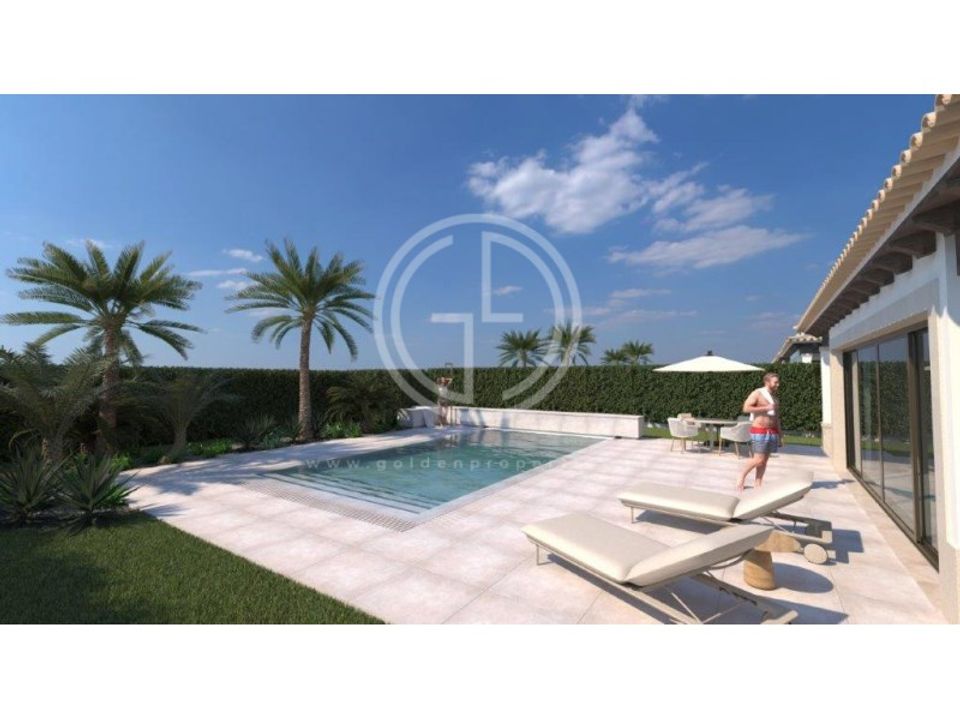 Villa i Albufeira, Faro - foto 2