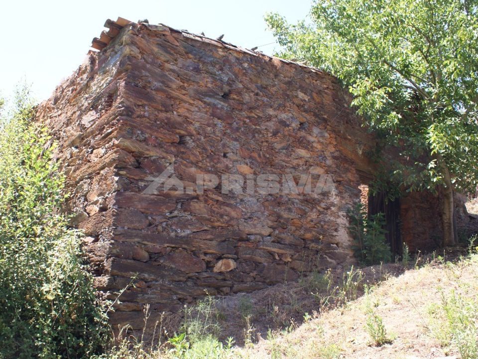 Byhus i Fundao, Castelo Branco - foto 2