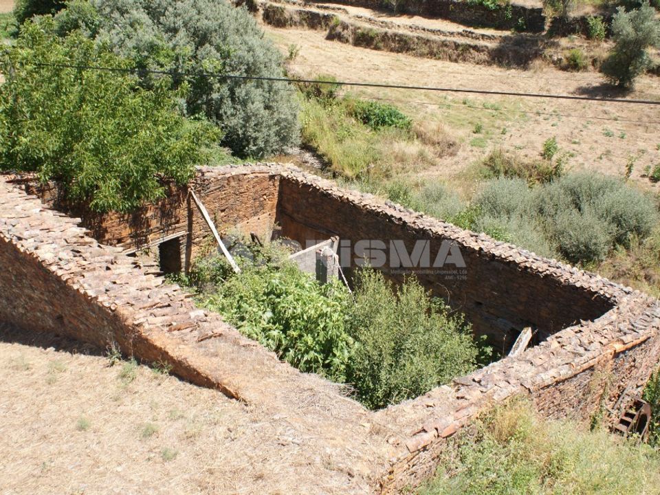 Byhus i Fundao, Castelo Branco - foto 3