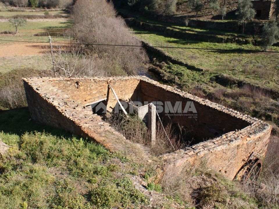 Byhus i Fundao, Castelo Branco - foto 1