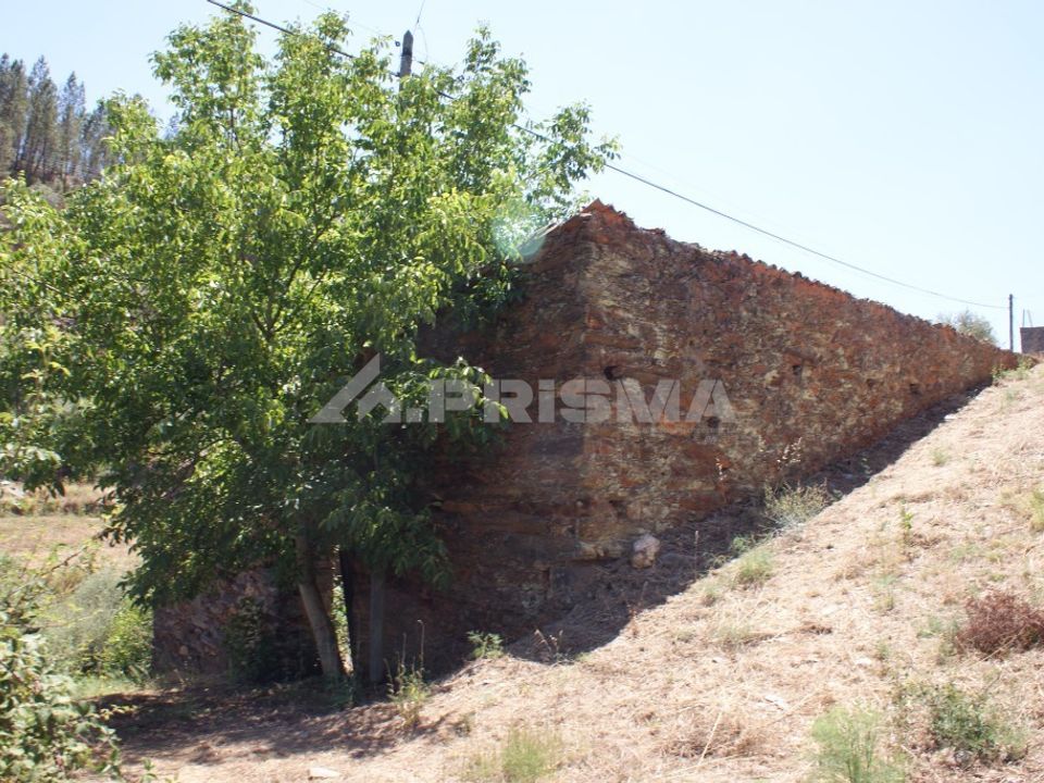 Byhus i Fundao, Castelo Branco - foto 5
