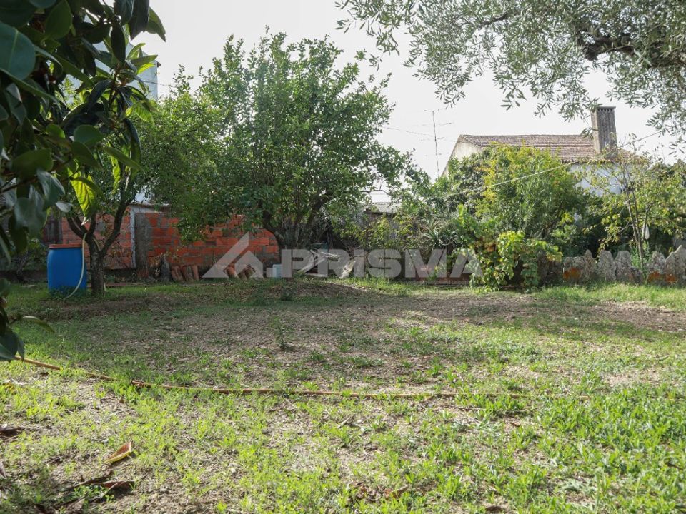 Helårsgrund i Vila Velha de Rodao, Castelo Branco - foto 1