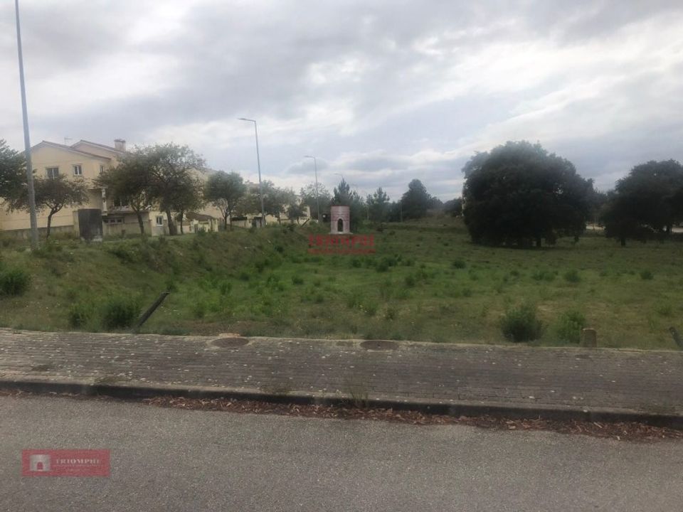Helårsgrund i Entroncamento, Santarem - foto 3