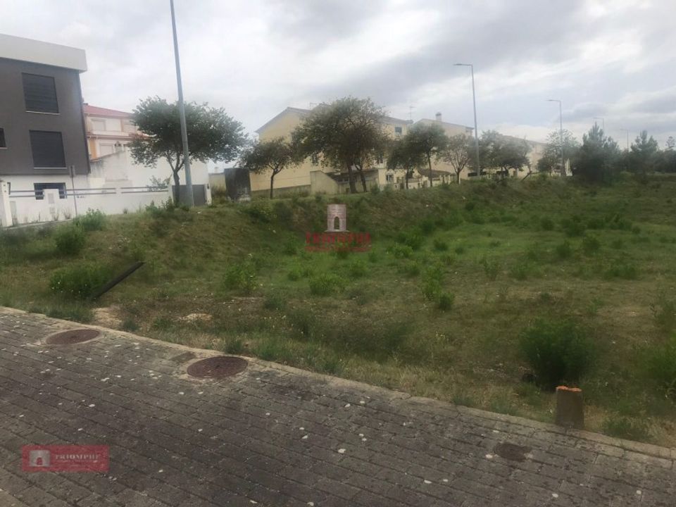 Helårsgrund i Entroncamento, Santarem - foto 5