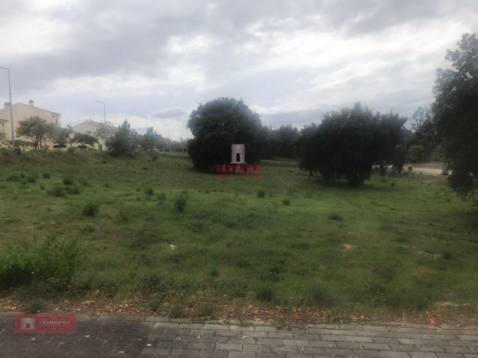 Helårsgrund i Entroncamento, Santarem - foto 3