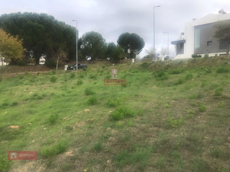 Helårsgrund i Entroncamento, Santarem - foto 5