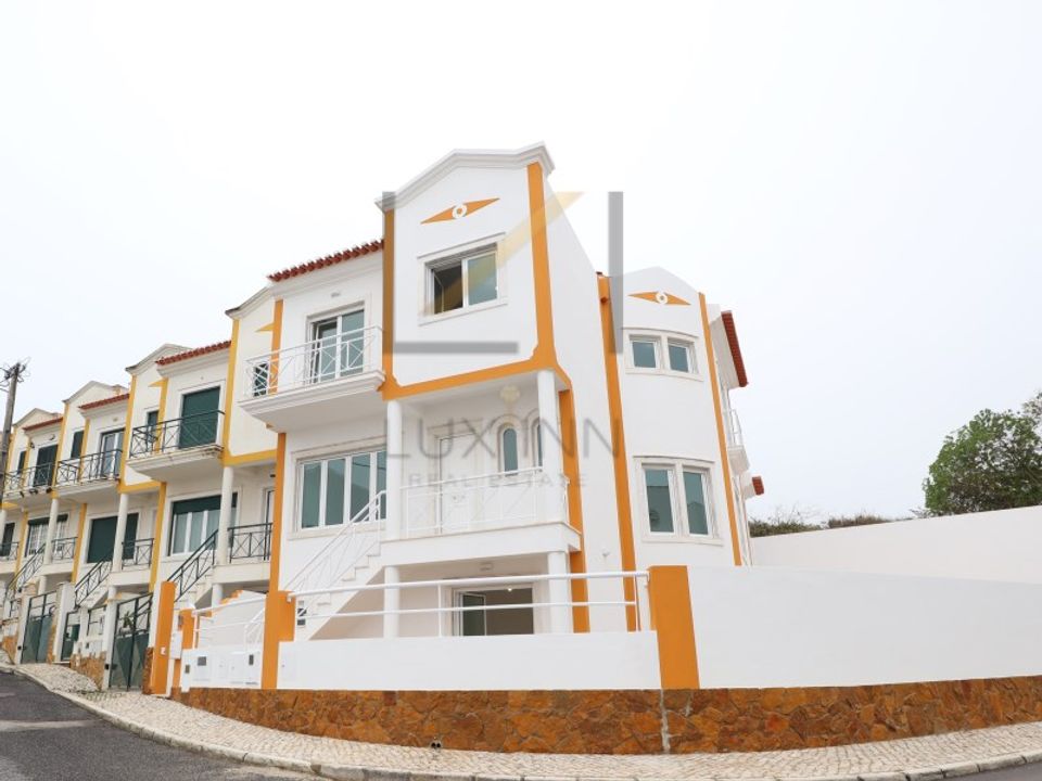 Villa i Ericeira, Lisbon - foto 3