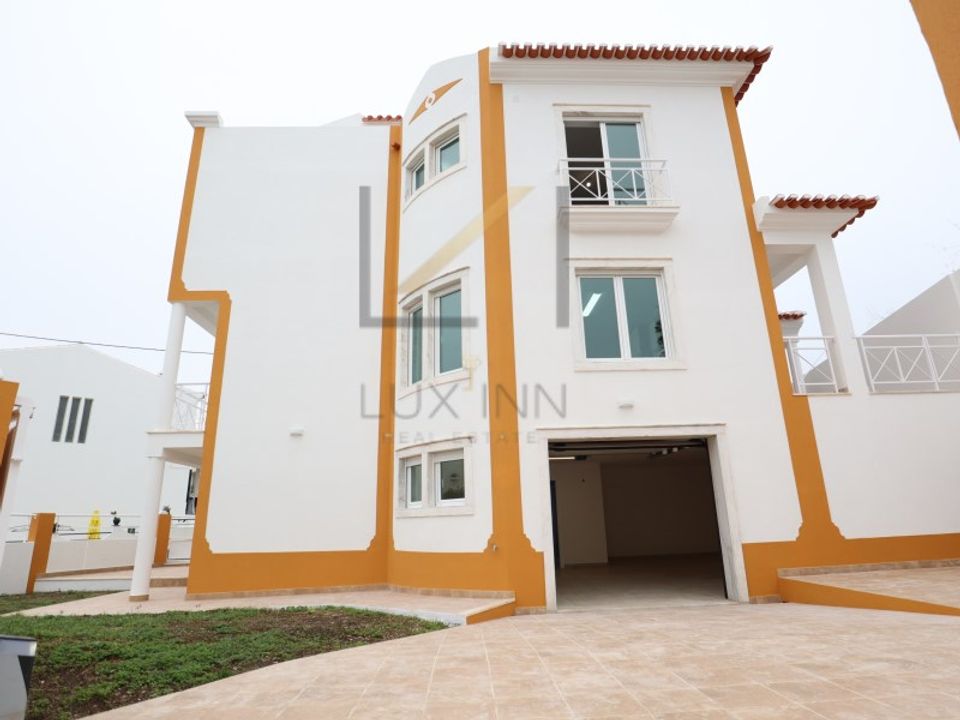 Villa i Ericeira, Lisbon - foto 5