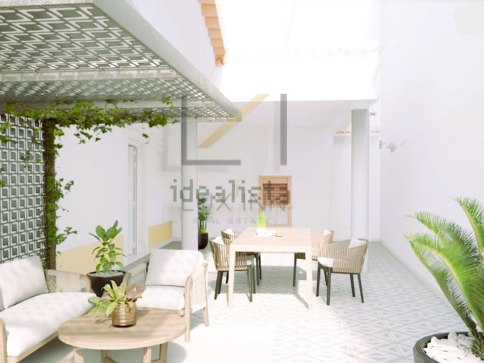 Villa i Ericeira, Lisbon - foto 1