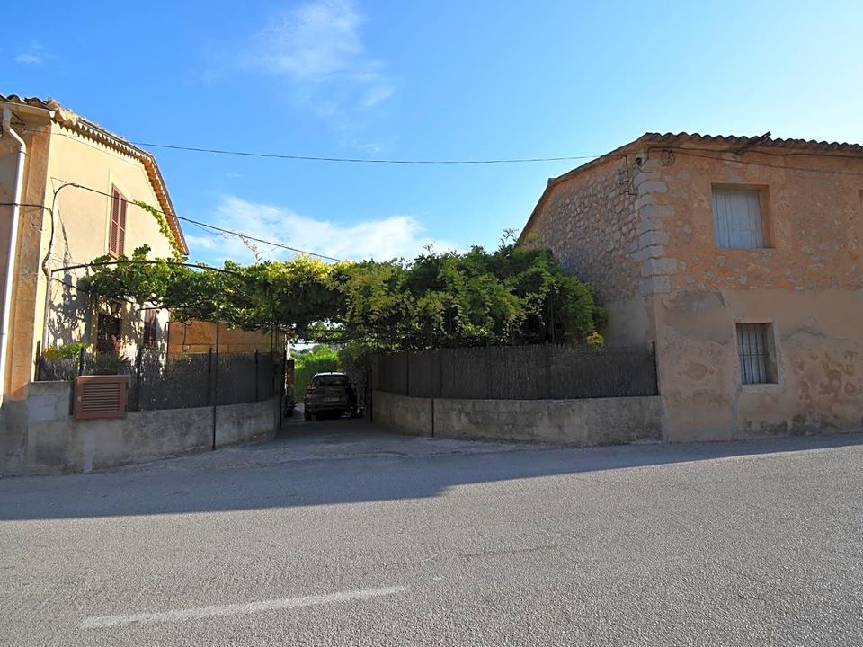 Herregård i Soller, Mallorca - bilde 2