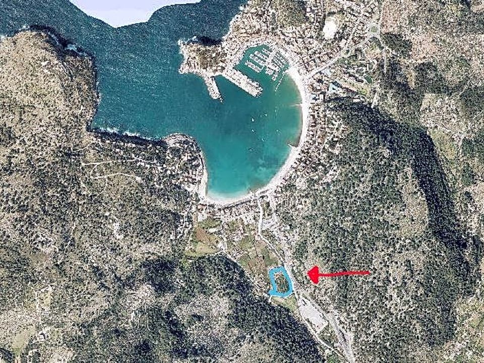 Herregård i Soller, Mallorca - bilde 3