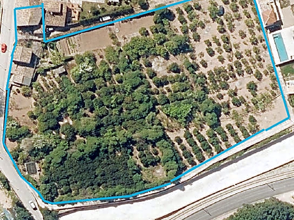 Herregård i Soller, Mallorca - bilde 4