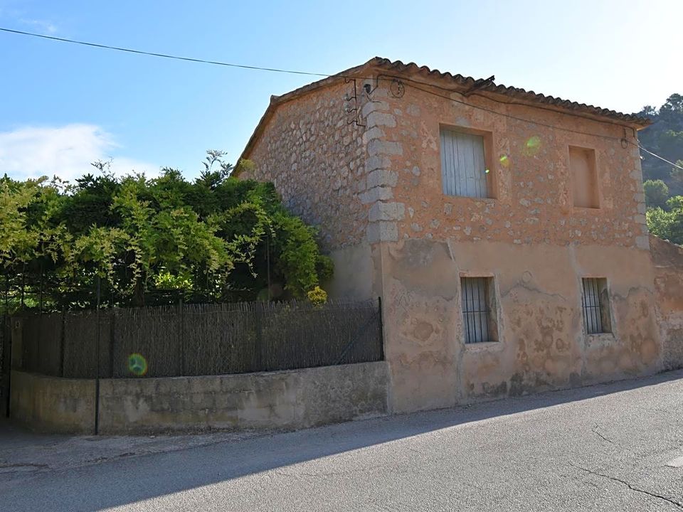 Herregård i Soller, Mallorca - bilde 5