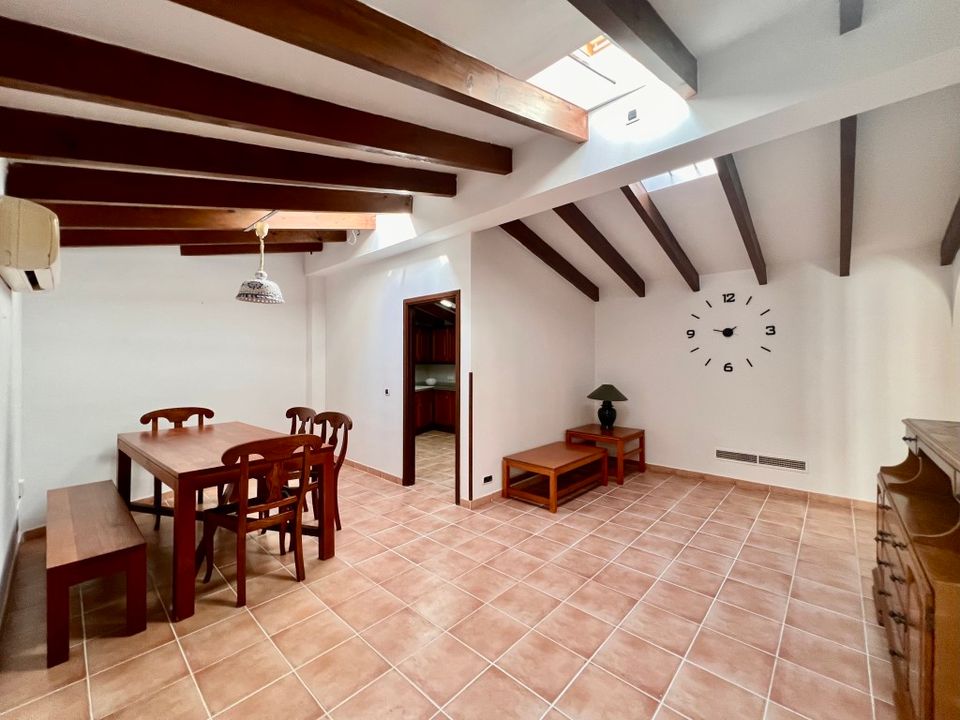 Wohnung in Port De Pollenca, Mallorca - Foto 1