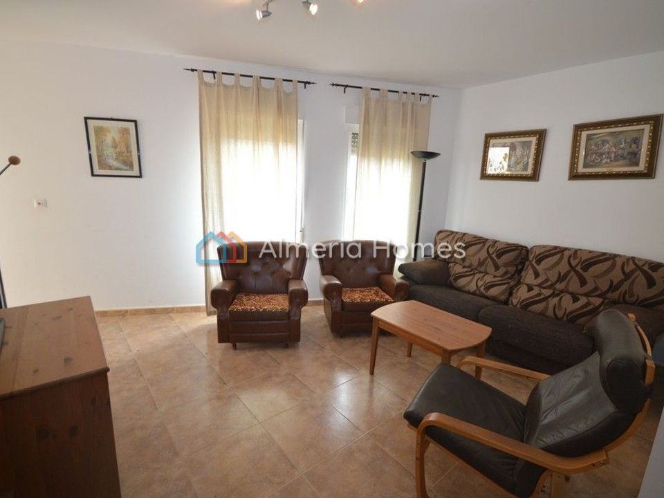 Villa i Huercal-Overa, Almeria - foto 2