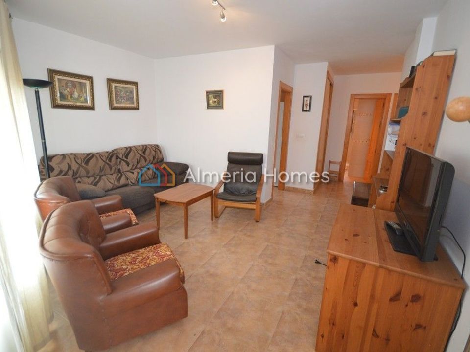Villa i Huercal-Overa, Almeria - foto 3